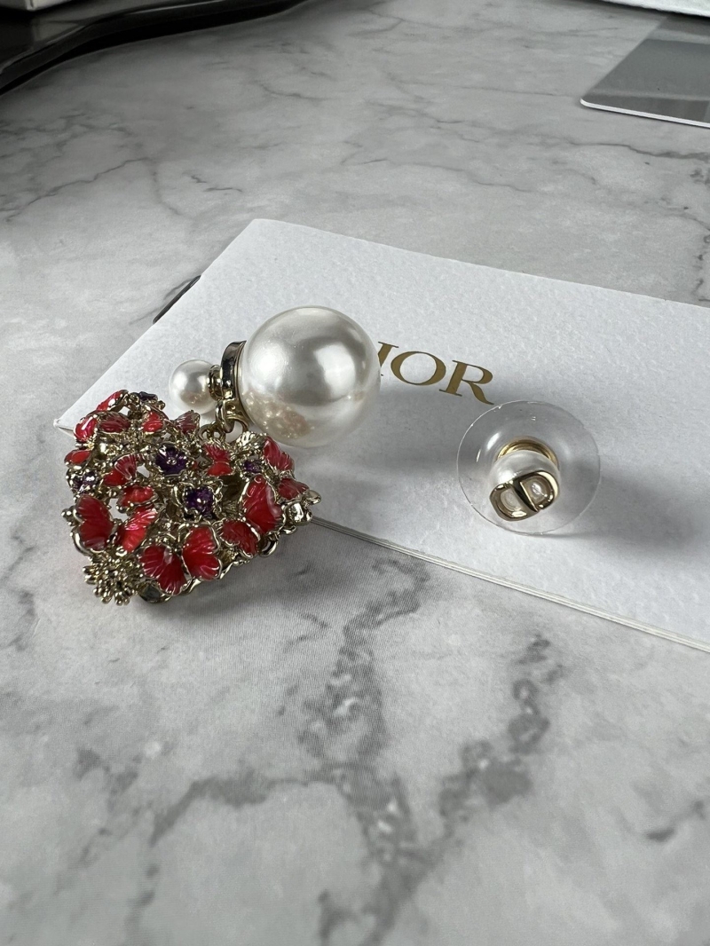 Christian Dior Earrings